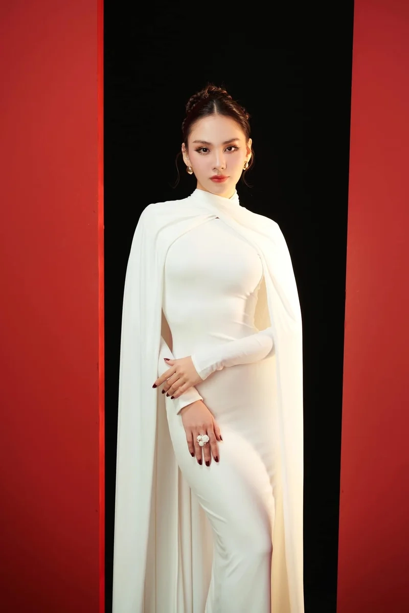 Huỳnh nguyễn mai phương quê ở đâu? Thông tin thú vị về nơi cô lớn lên