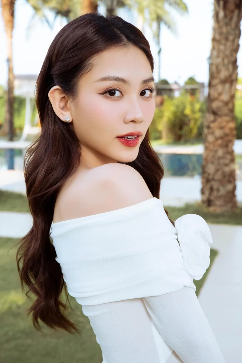 Theo dõi huỳnh nguyễn mai phương tiktok để xem những video thú vị