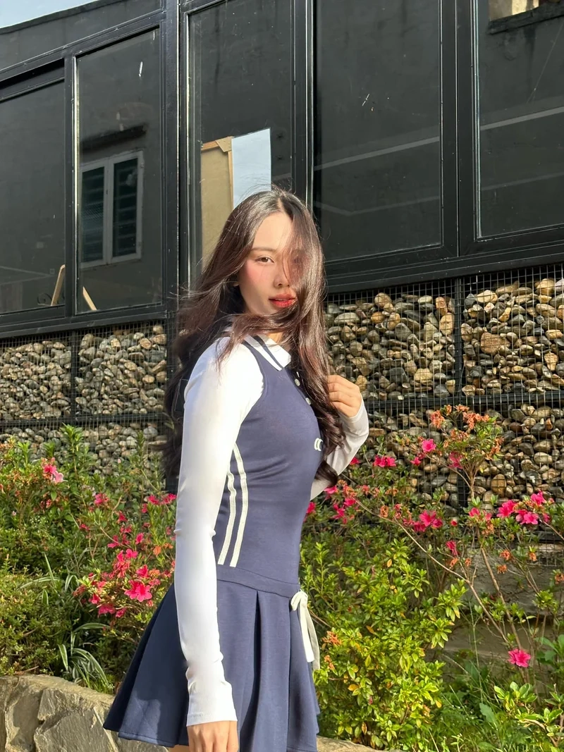 Huỳnh nguyễn mai phương đăng quang mang đến niềm tự hào cho fan