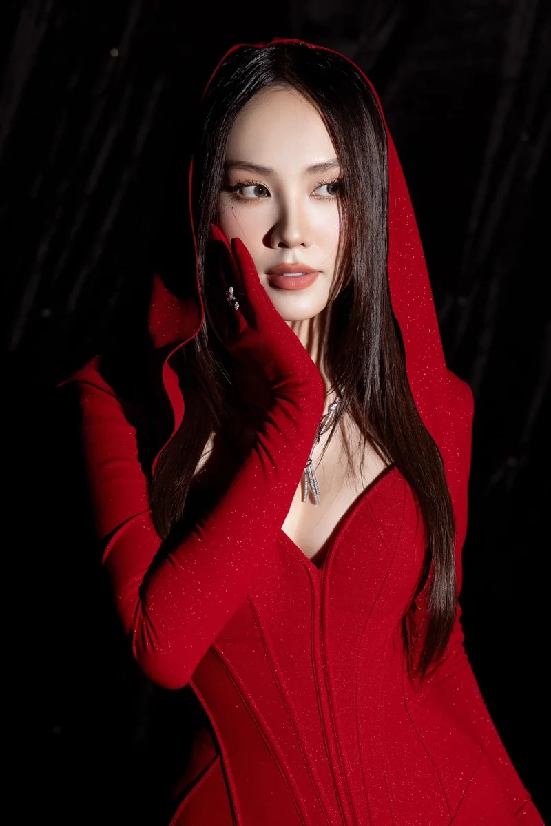 Huỳnh nguyễn mai phương ở đâu hiện tại? Cùng tìm hiểu về nơi cô sinh sống