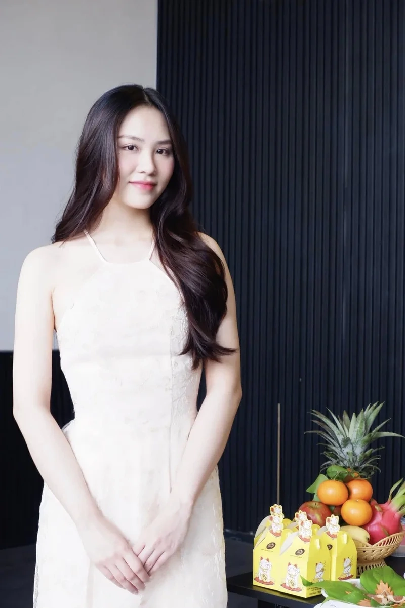 Nguyễn huỳnh mai phương hát những ca khúc đầy cảm xúc và ý nghĩa