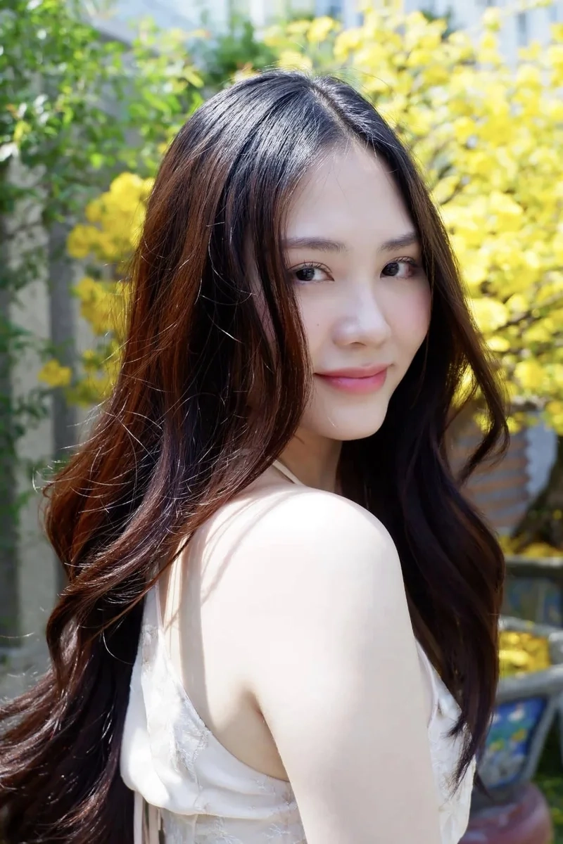 Huỳnh nguyễn mai phương quê quán là một thông tin thú vị về cô