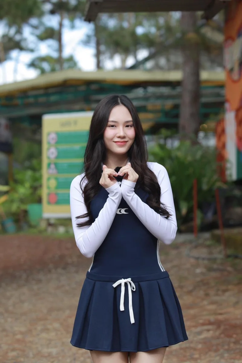 Huỳnh nguyễn mai phương sang mỹ để phát triển sự nghiệp và học tập