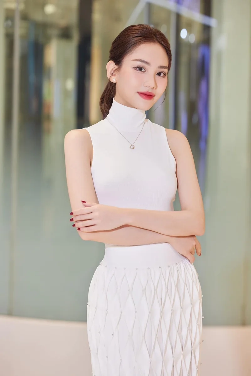 Huỳnh nguyễn mai phương sinh năm nào? Cùng tìm hiểu về tuổi của cô