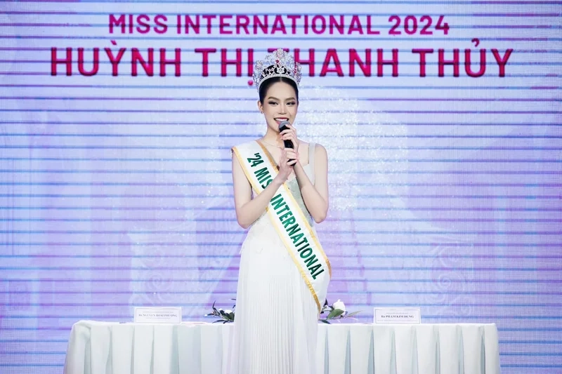 Huỳnh thị thanh thủy sinh năm nào? Thông tin thú vị về tuổi của cô