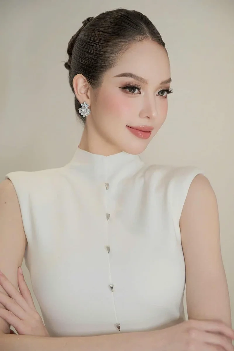 Huỳnh thị thanh thủy học trường nào? Cùng khám phá quá trình học tập của cô