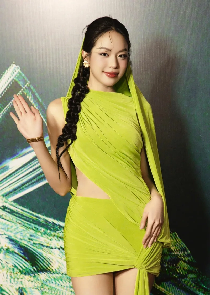 Miss international 2024 huỳnh thị thanh thủy là một trong những thí sinh nổi bật