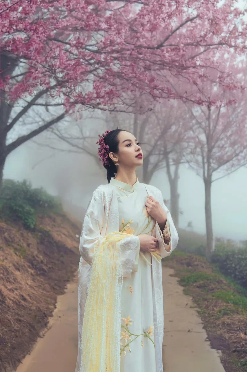 Huỳnh thị thanh thủy 2024 sẽ là một năm đầy hứa hẹn cho cô