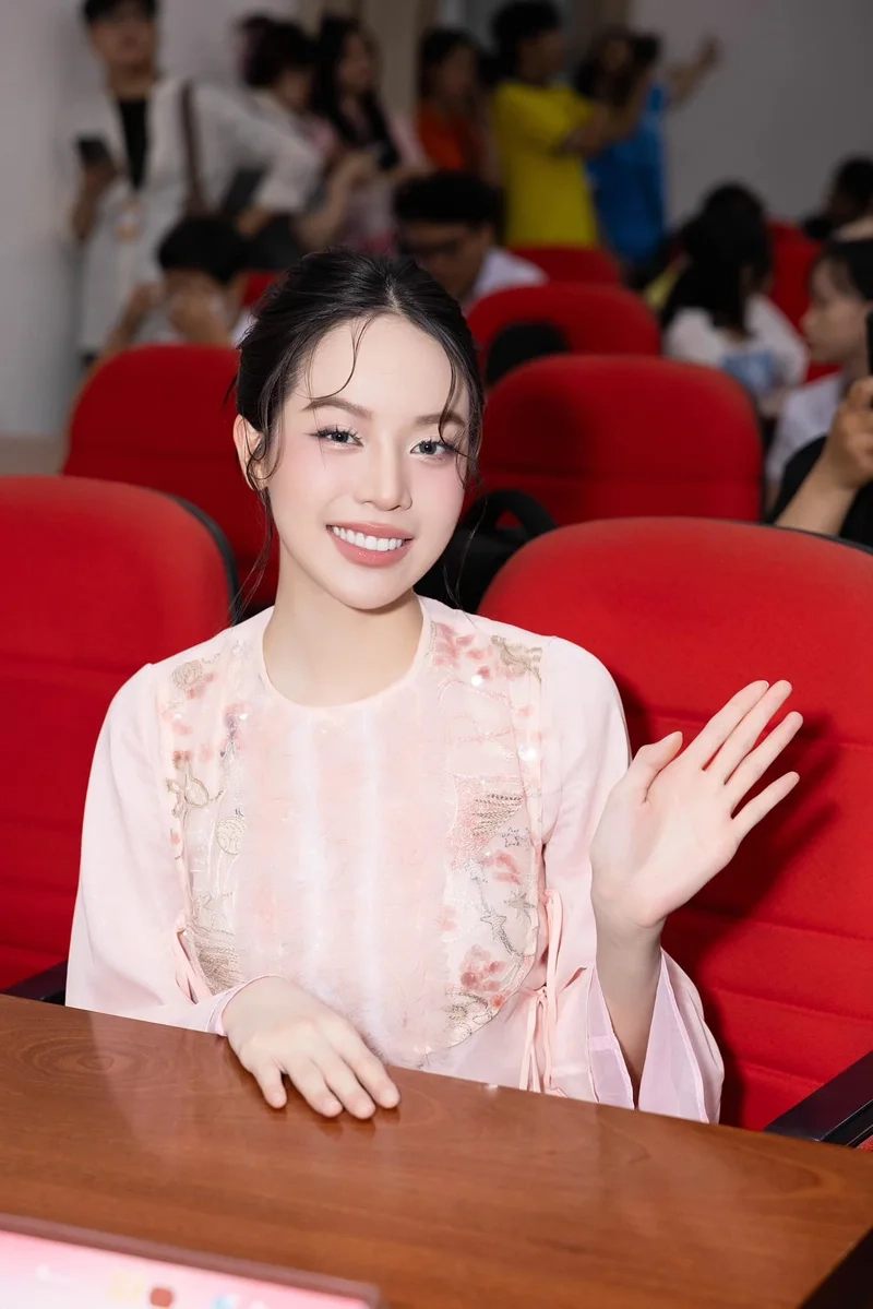 Hoa hậu thế giới huỳnh thị thanh thủy là một trong những cuộc thi lớn