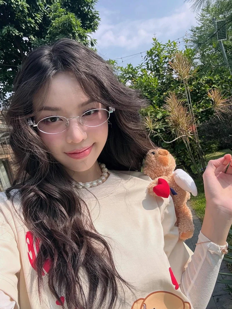 Huỳnh thị thanh thủy cân nặng là một thông tin thú vị mà fan quan tâm