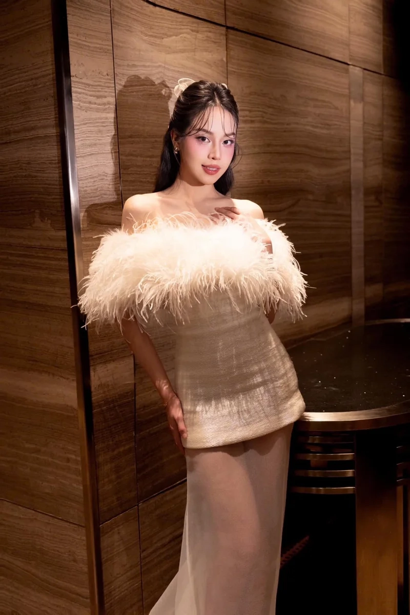 Huỳnh thị thanh thủy bao nhiêu tuổi? Cùng tìm hiểu tuổi thật của cô