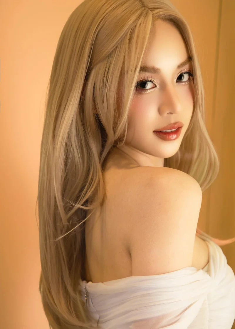 Huỳnh thị thanh thủy chung kết với những màn trình diễn ấn tượng