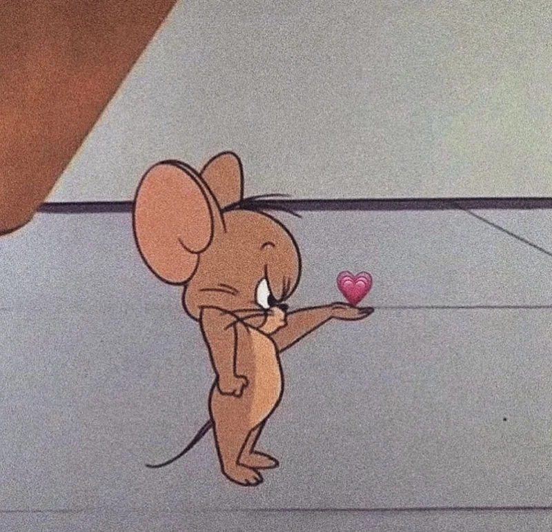 Tổng hợp ảnh meme jerry viral nhất