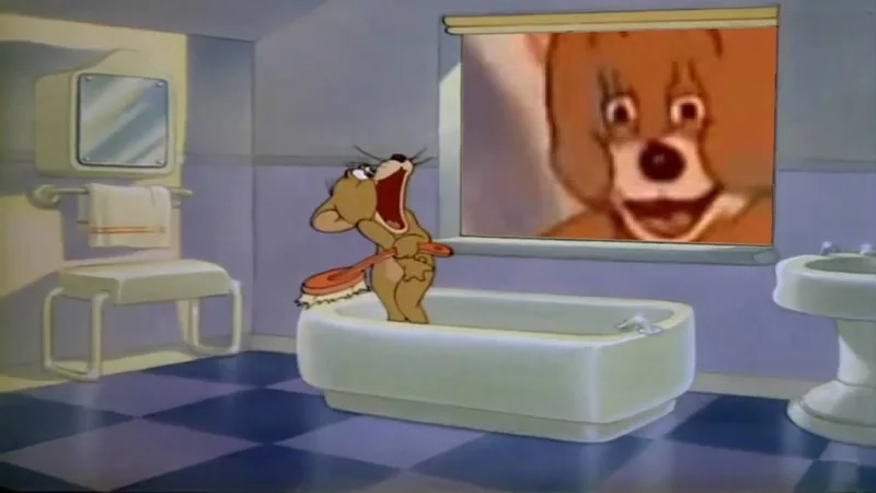 Khám phá ngay jerry the mouse meme độc đáo