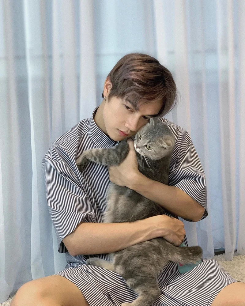 Hình của jsol luôn mang đến sự gần gũi và thân thuộc với fan hâm mộ