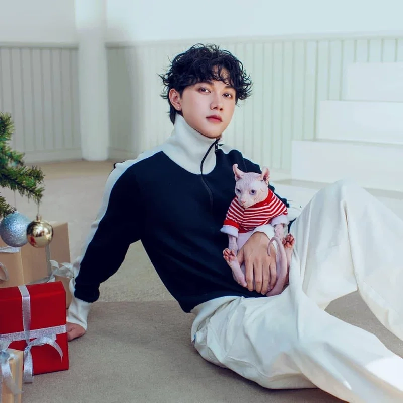 Jsoll cười mang đến sự tươi vui và năng lượng tích cực