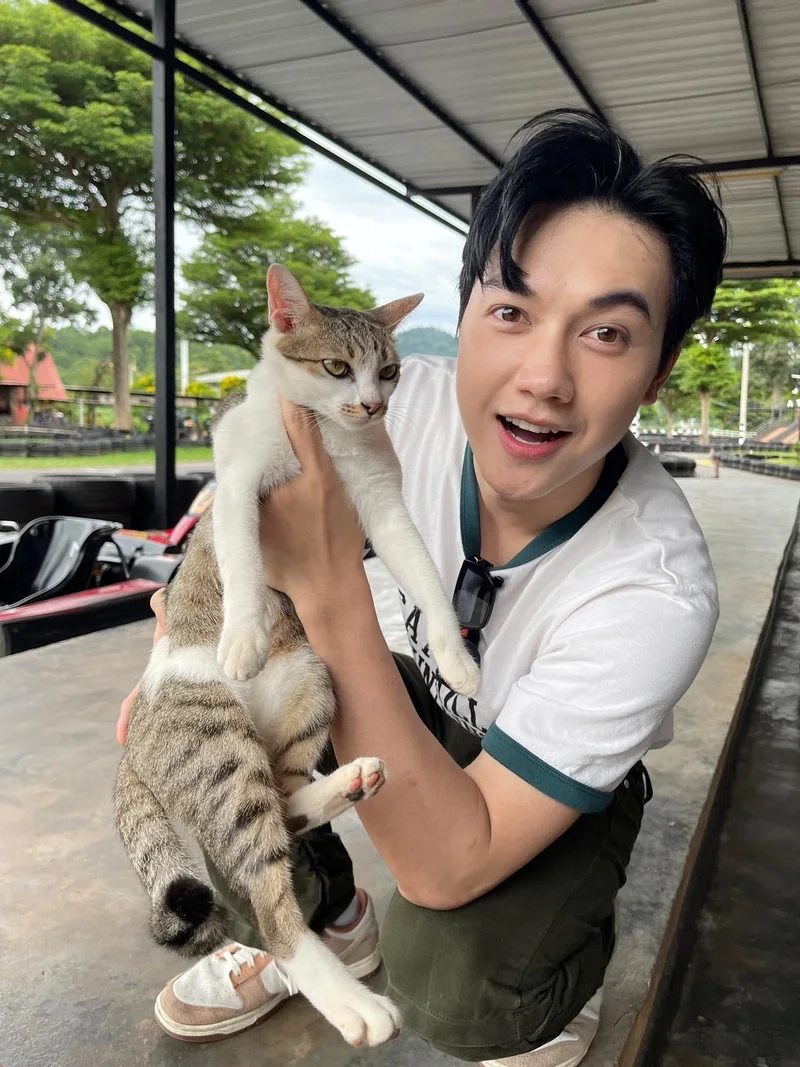 Jsoll tiktok là nơi anh chia sẻ những khoảnh khắc thú vị