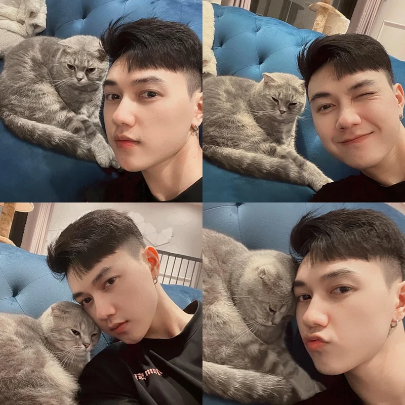 Hình nền jsol sẽ làm cho màn hình của bạn thêm phần sinh động