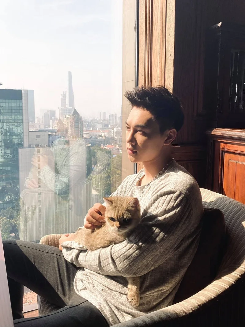 Jsoll dễ thương luôn thu hút sự chú ý của người hâm mộ