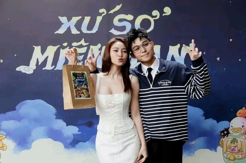 Jun phạm ngày sinh là thông tin được nhiều fan quan tâm