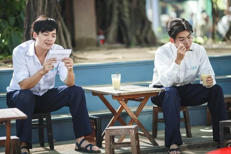 Tên thật jun phạm là thông tin được nhiều người quan tâm