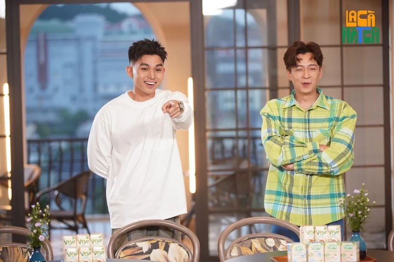 Chiều cao jun phạm là điều mà nhiều fan muốn biết