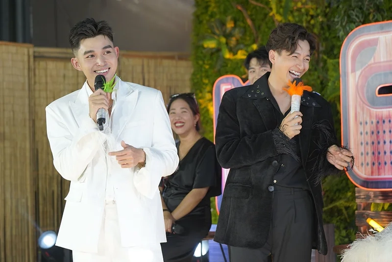 Jun phạm tên đầy đủ là thông tin thú vị cho người hâm mộ