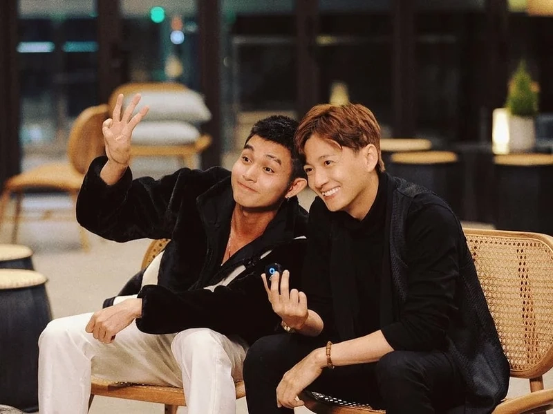 Nhạc jun phạm mang lại nhiều bản hit ấn tượng cho khán giả