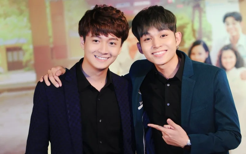 Jun phạm học trường nào là câu hỏi thú vị cho fan hâm mộ