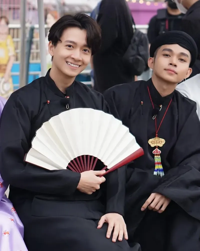 Podcast jun phạm là nơi anh chia sẻ những câu chuyện thú vị