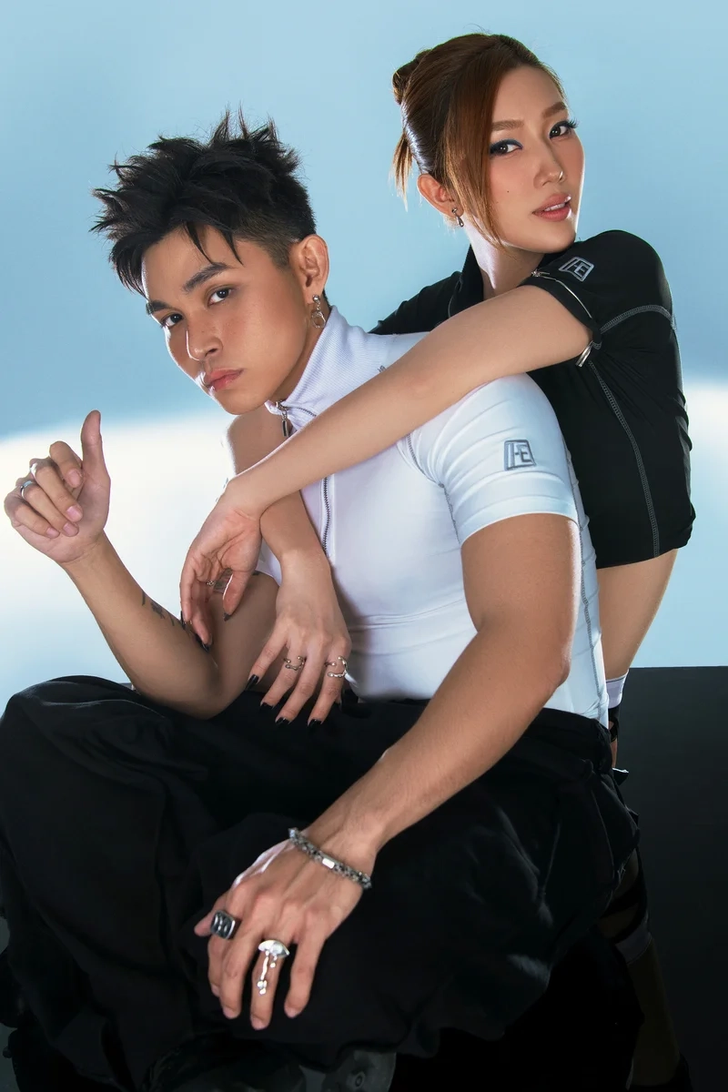 Jun phạm và thúy ngân có yêu nhau không là câu hỏi được nhiều fan thắc mắc