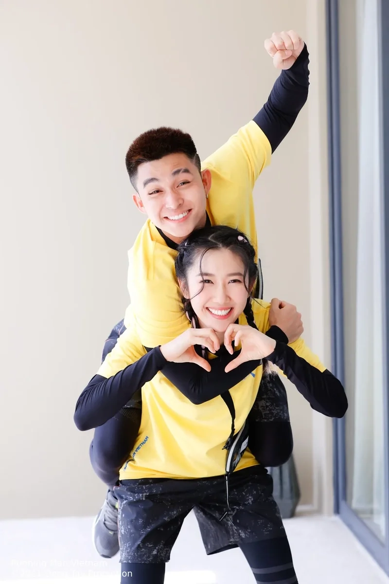 Phim jun phạm và thúy ngân mang lại nhiều cảm xúc cho khán giả