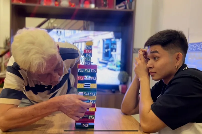 Bố jun phạm bị bệnh gì là thông tin khiến nhiều người lo lắng