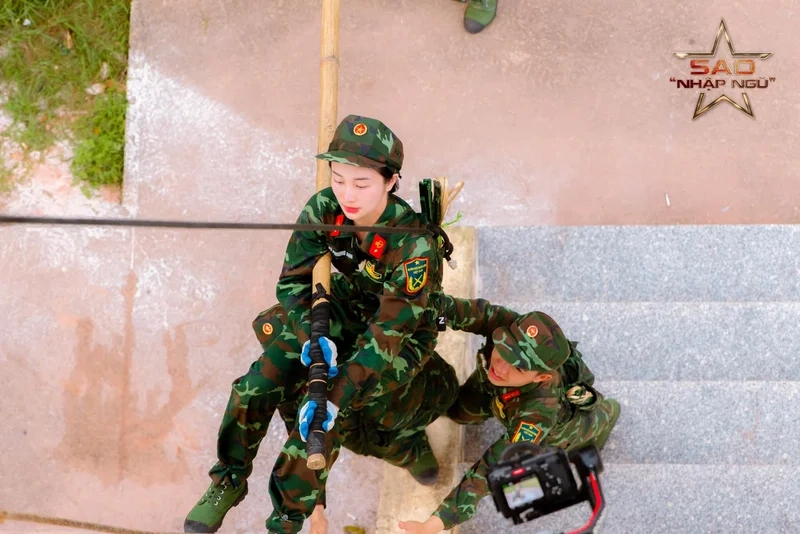 Bạn có biết Jun Vũ học trường nào trước khi nổi tiếng không