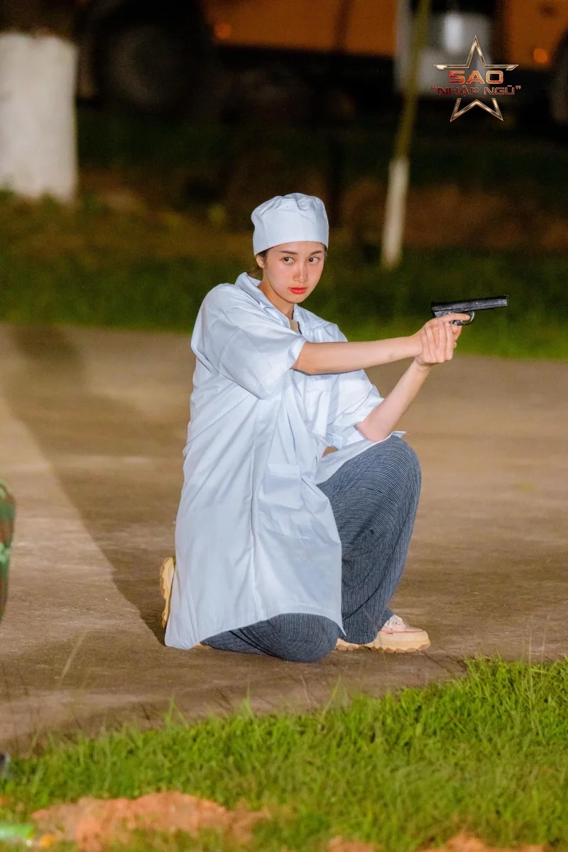 Thông tin đầy đủ về Jun Vũ profile giúp bạn hiểu rõ hơn về cô ấy