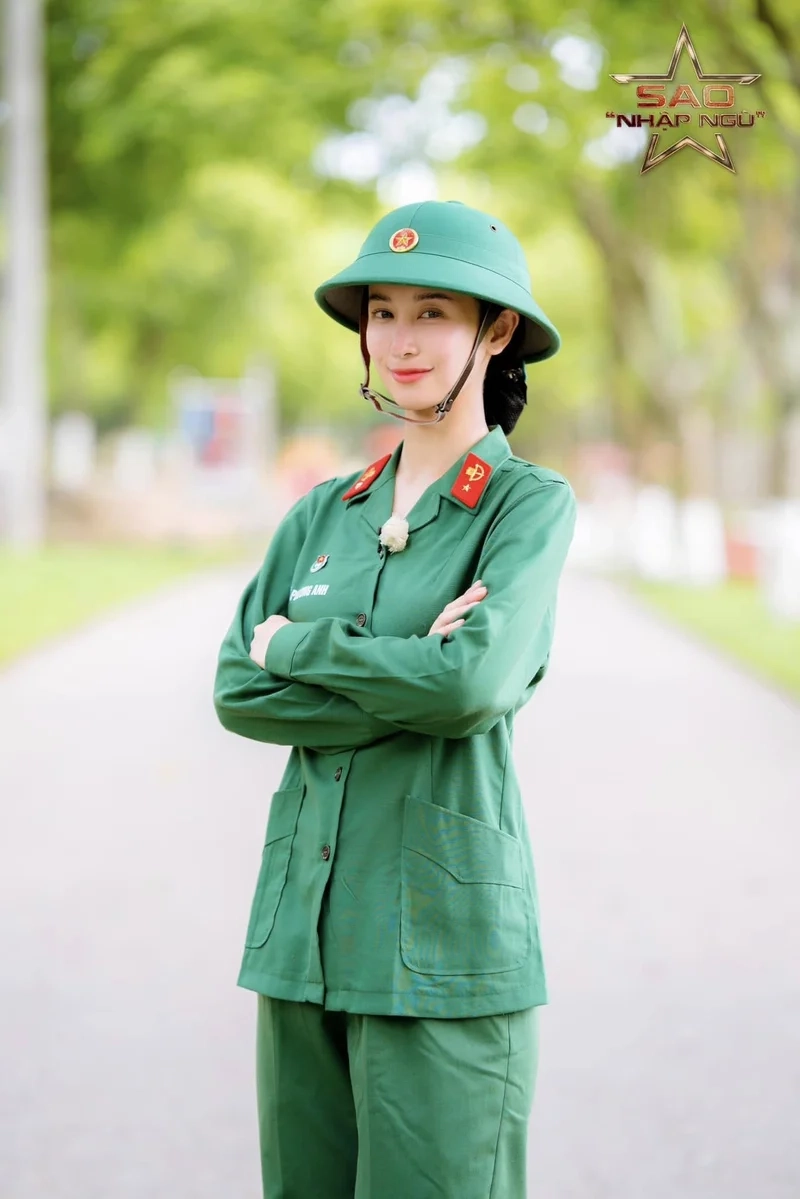 Jun Vũ là ai mà được yêu mến đến vậy 