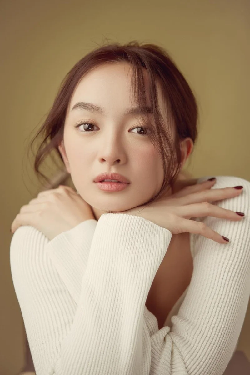 Cập nhật hình ảnh mới nhất trên Kaity Nguyễn Instagram