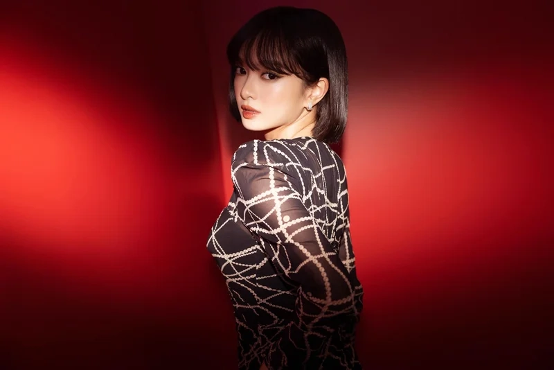 Hé lộ tiểu sử Kaity Nguyễn từ A đến Z