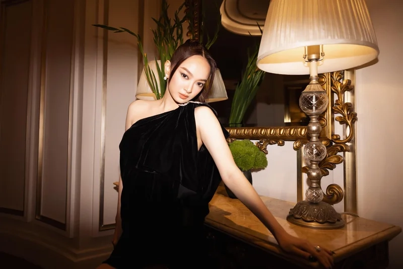 Khám phá Kaity Nguyễn profile và sự nghiệp đầy ấn tượng