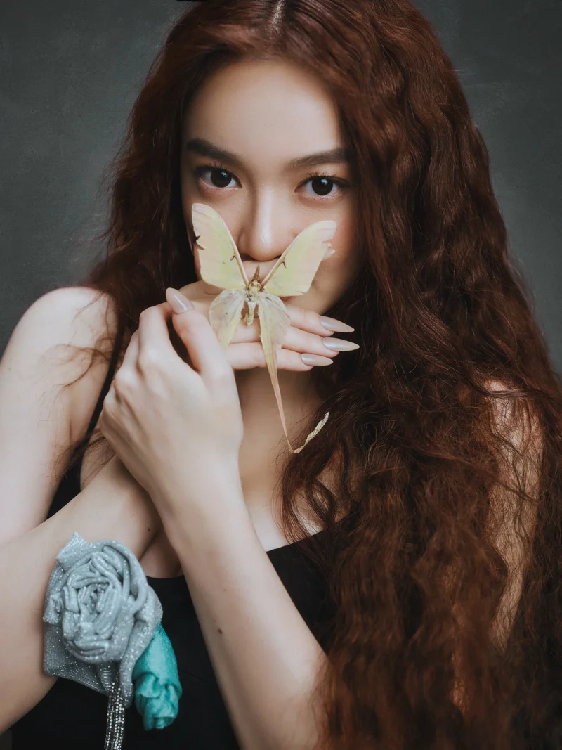 Tên thật của kaity nguyễn là gì? Câu trả lời khiến nhiều người bất ngờ