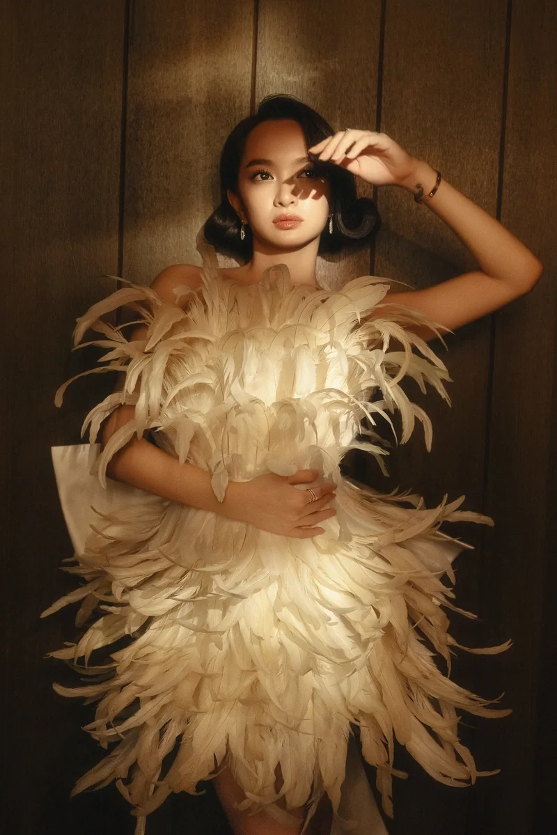 Bạn có biết kaity nguyễn bao nhiêu tuổi không?