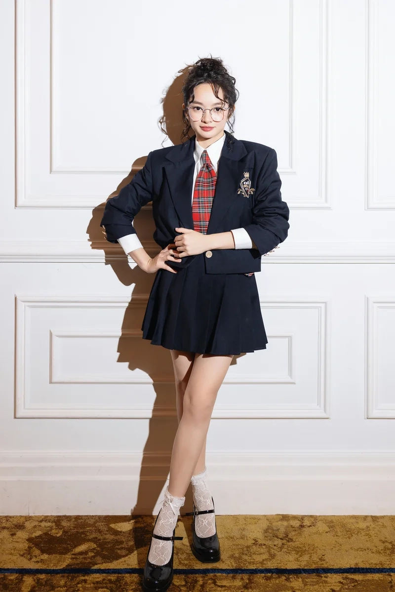 Kaity Nguyễn cao bao nhiêu mà luôn nổi bật trên màn ảnh?