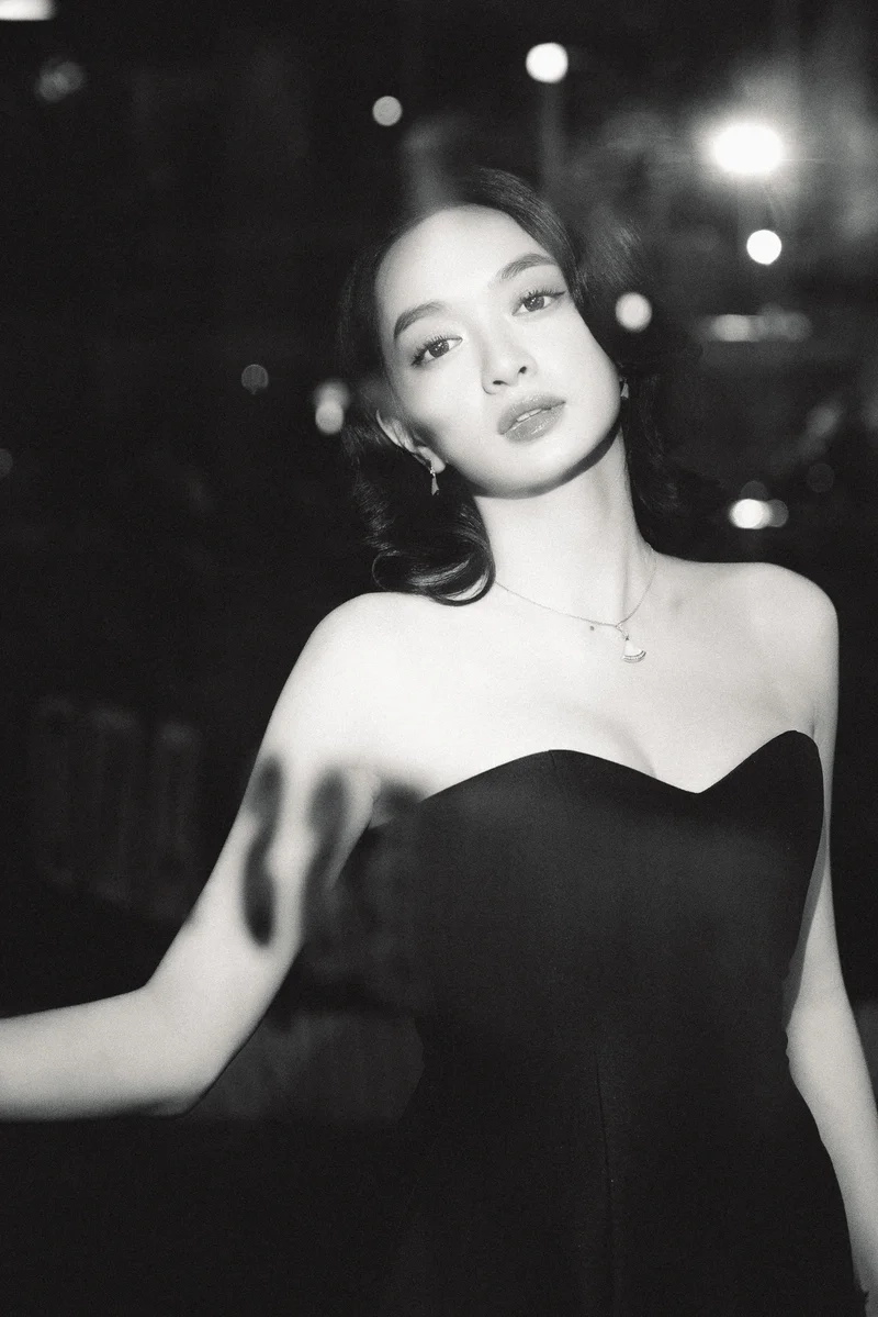 Kaity Nguyễn là ai mà gây sốt với loạt phim đình đám?