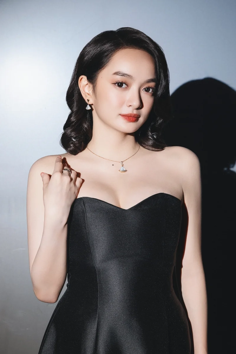 Không phải ai cũng biết kaity nguyễn là con của ai, bạn có biết không?