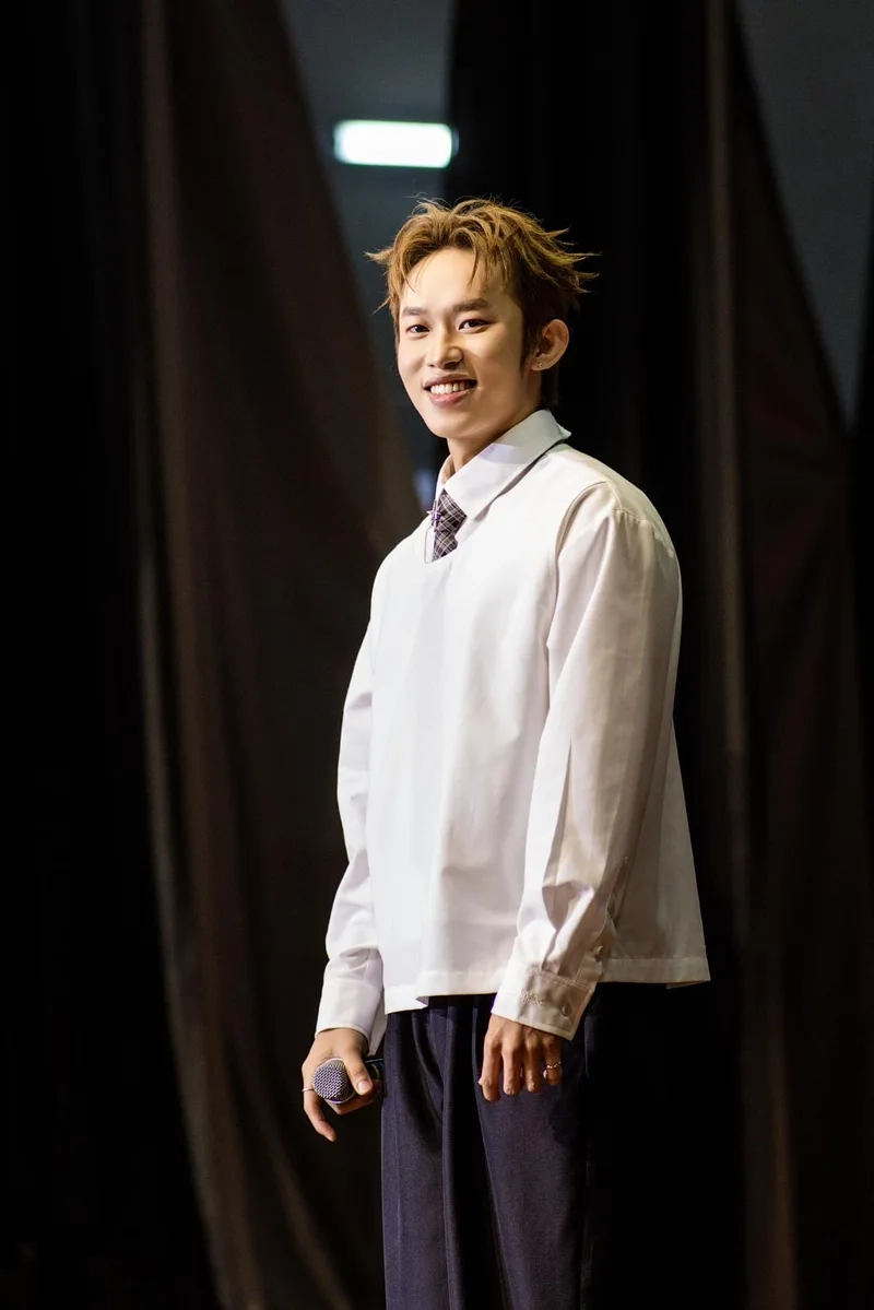 Kay trần atvncg là một chương trình thú vị với nhiều tình huống hài hước