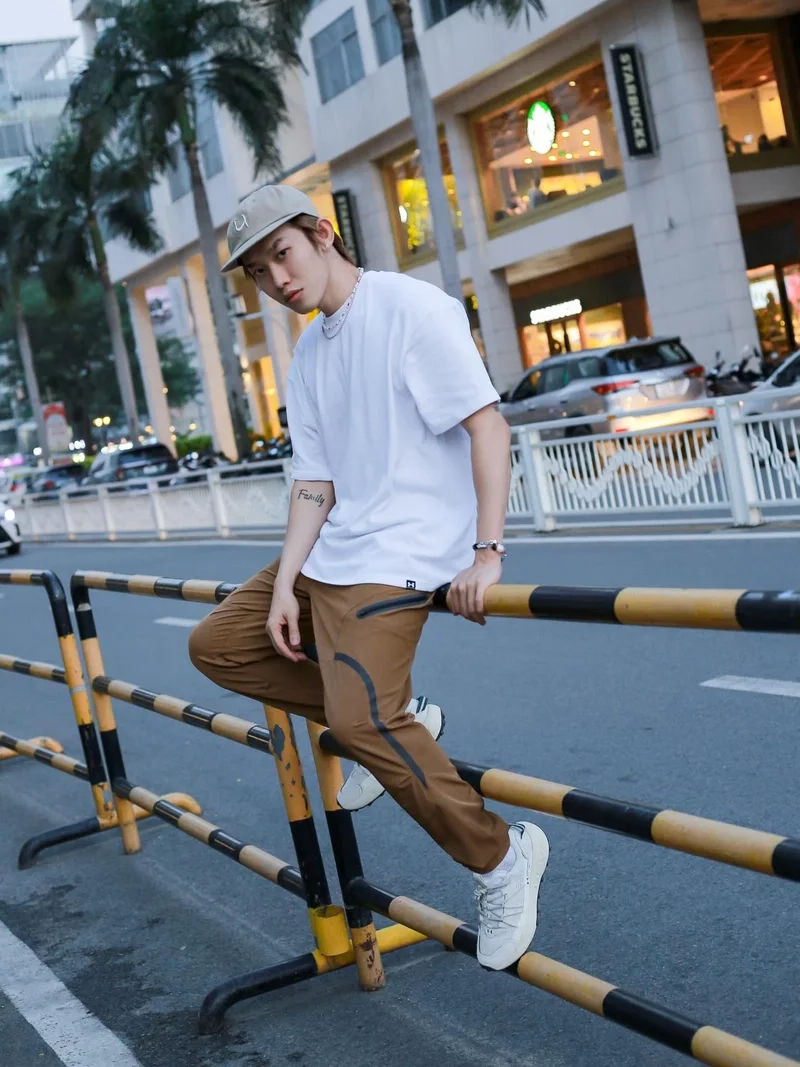 Kay trần tuổi bao nhiêu khiến fan luôn muốn tìm hiểu