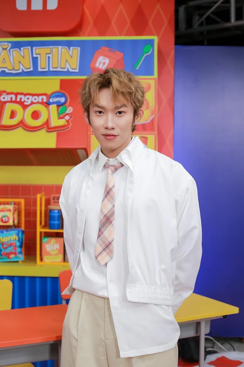 Chiều cao kay trần là thông tin thú vị cho fan muốn biết thêm