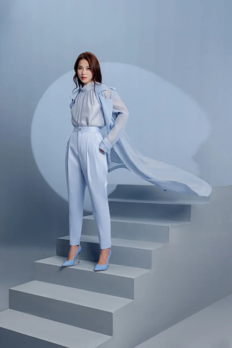 Nhiều fan thắc mắc tên Khả Ngân có ý nghĩa gì và câu trả lời sẽ khiến bạn bất ngờ