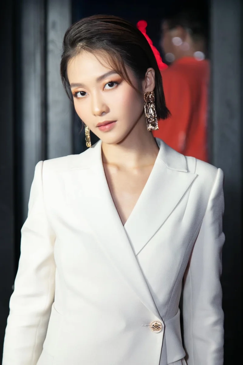 Danh sách Khả Ngân phim truyền hình đã khẳng định tên tuổi cô trong làng giải trí