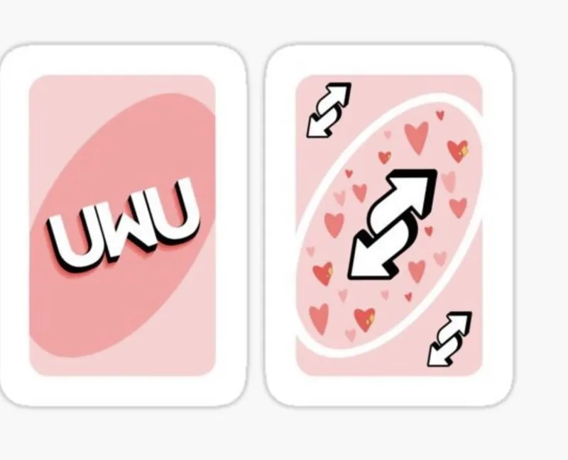 Meme lá bài uno mang lại những khoảnh khắc hài hước không thể quên